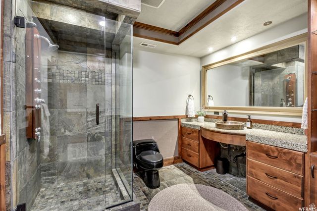 12543 S ANDREAS ST, Riverton, UT 84096