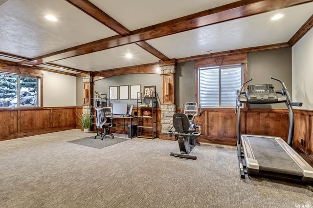 12543 S ANDREAS ST, Riverton, UT 84096