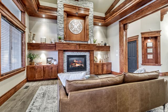 12543 S ANDREAS ST, Riverton, UT 84096