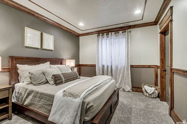12543 S ANDREAS ST, Riverton, UT 84096