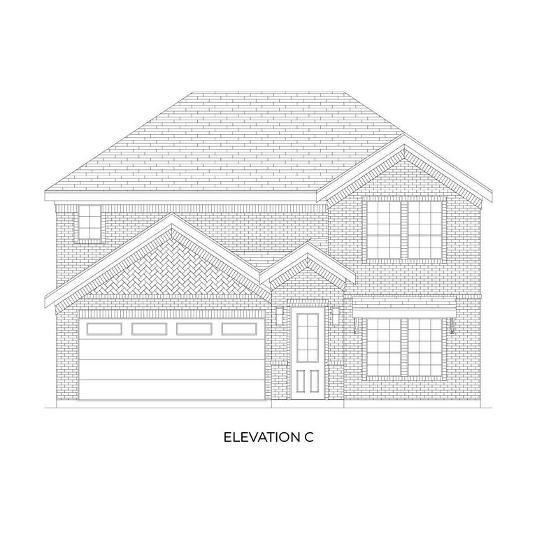 2032 Blossom Trail, Mesquite, TX 75181