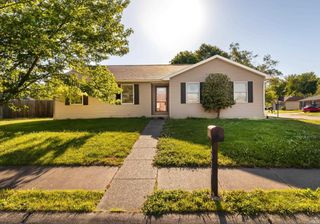 4911 Yellowstone Drive, Newburgh, IN 47630