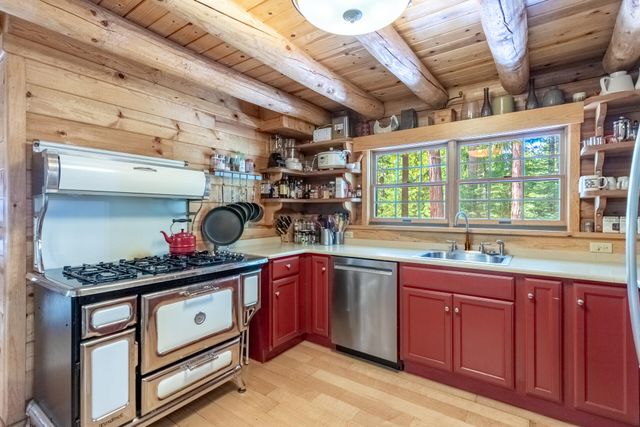 9547 Grassland Court, Shingletown, CA 96088