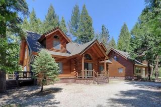 9547 Grassland Court, Shingletown, CA 96088