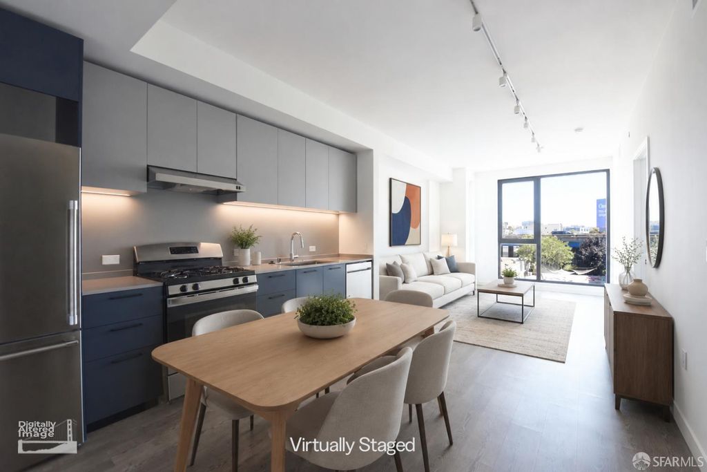 395 6th Street BM5, San Francisco, CA 94107