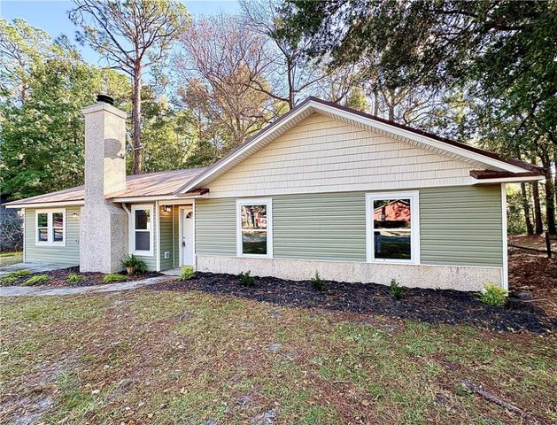 116 Chatford Circle, Brunswick, GA 31525