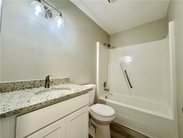 116 Chatford Circle, Brunswick, GA 31525