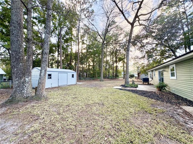 116 Chatford Circle, Brunswick, GA 31525