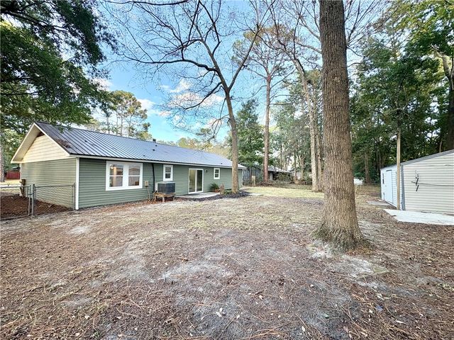 116 Chatford Circle, Brunswick, GA 31525