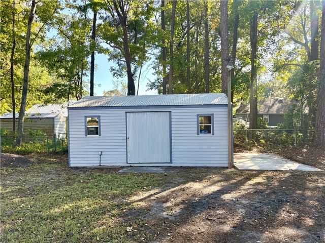 116 Chatford Circle, Brunswick, GA 31525