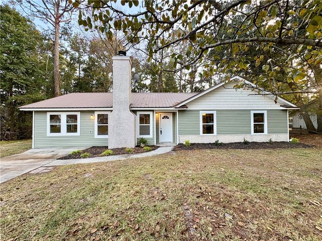 116 Chatford Circle, Brunswick, GA 31525