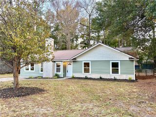 116 Chatford Circle, Brunswick, GA 31525