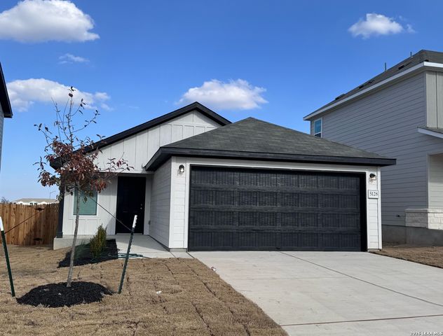 5128 Bay Breeze, San Antonio, TX 78245