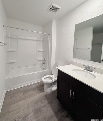 5128 Bay Breeze, San Antonio, TX 78245