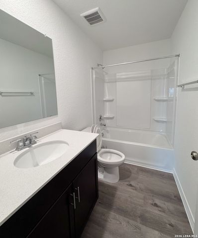 5128 Bay Breeze, San Antonio, TX 78245