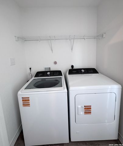 5128 Bay Breeze, San Antonio, TX 78245