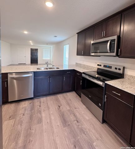 5128 Bay Breeze, San Antonio, TX 78245