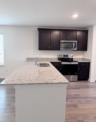 5128 Bay Breeze, San Antonio, TX 78245