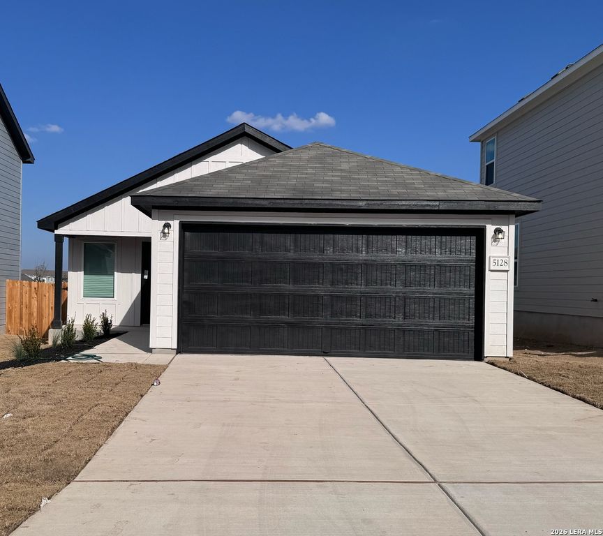 5128 Bay Breeze, San Antonio, TX 78245