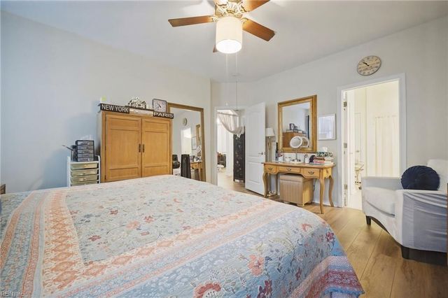 100 Bluff TER, Newport News, VA 23602