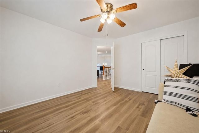 100 Bluff TER, Newport News, VA 23602