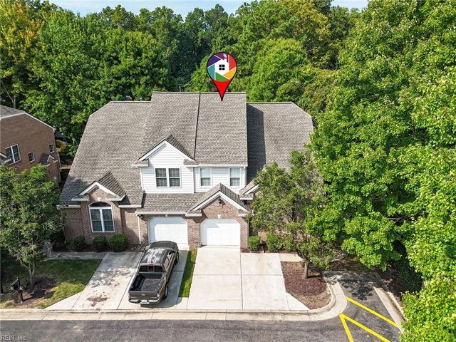 100 Bluff TER, Newport News, VA 23602