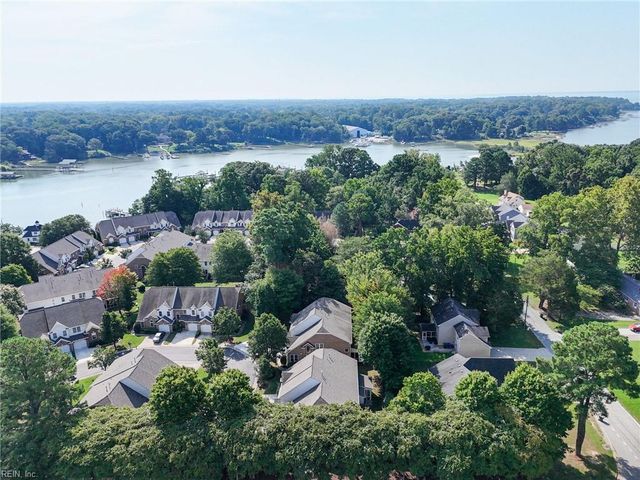 100 Bluff TER, Newport News, VA 23602