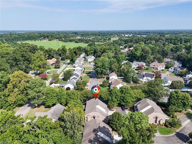 100 Bluff TER, Newport News, VA 23602