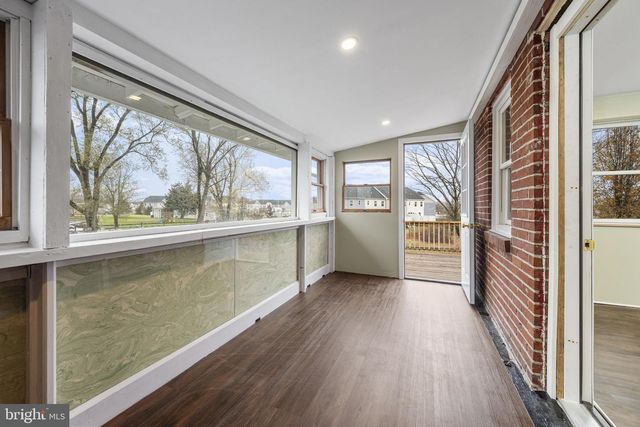 1779 SWAMP PIKE, Gilbertsville, PA 19525