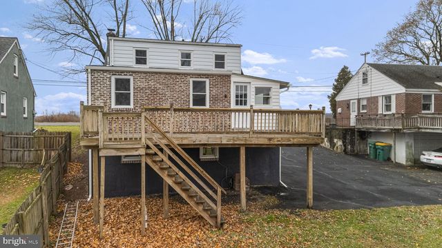 1779 SWAMP PIKE, Gilbertsville, PA 19525