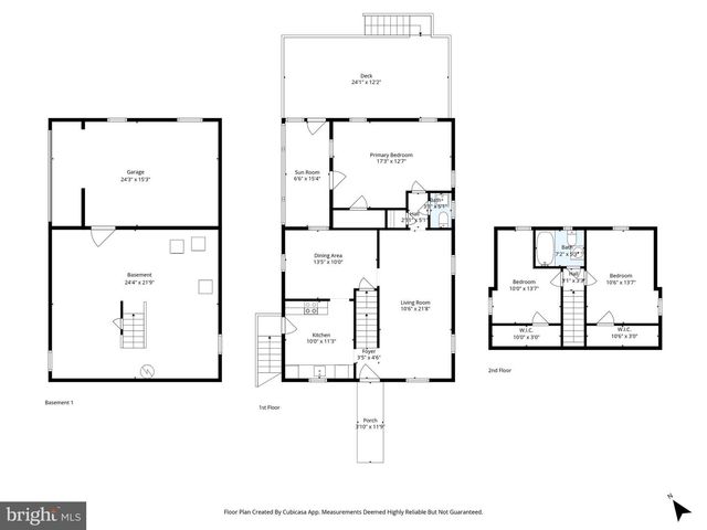 1779 SWAMP PIKE, Gilbertsville, PA 19525