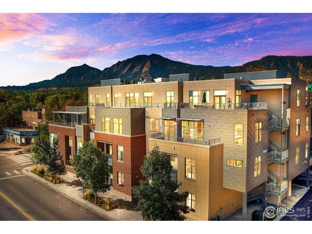 1655 Walnut St 309, Boulder, CO 80302