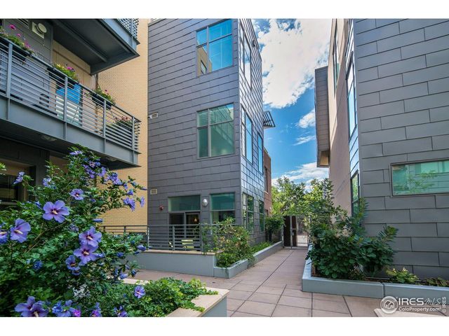 1655 Walnut St 309, Boulder, CO 80302