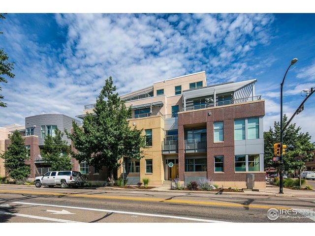 1655 Walnut St 309, Boulder, CO 80302