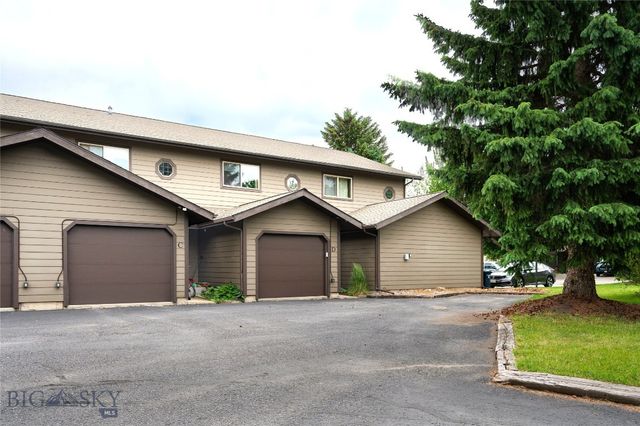 1718 S Black Avenue S D, Bozeman, MT 59715