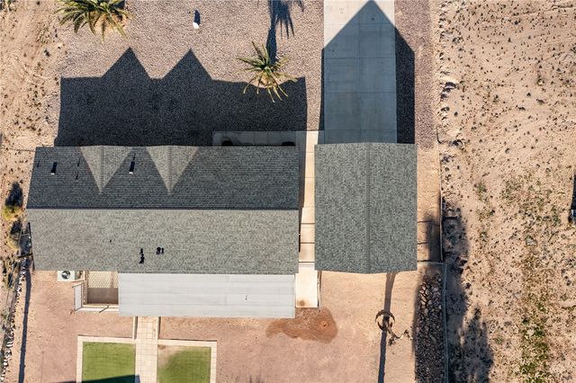 2447 E Gosiute Road, Fort Mohave, AZ 86426