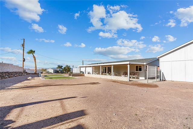 2447 E Gosiute Road, Fort Mohave, AZ 86426