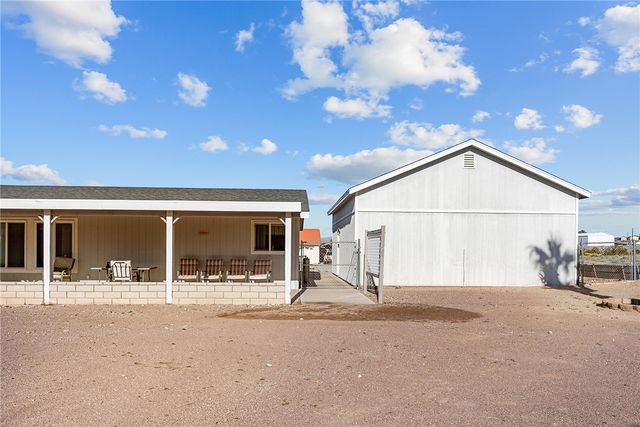2447 E Gosiute Road, Fort Mohave, AZ 86426