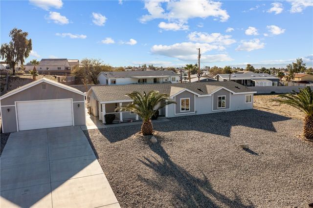 2447 E Gosiute Road, Fort Mohave, AZ 86426