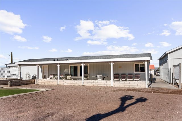 2447 E Gosiute Road, Fort Mohave, AZ 86426