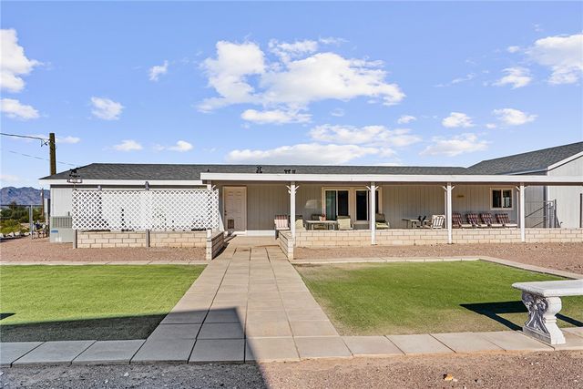 2447 E Gosiute Road, Fort Mohave, AZ 86426