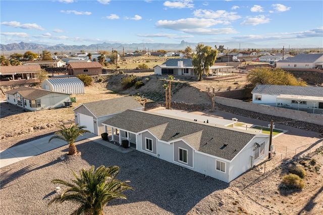 2447 E Gosiute Road, Fort Mohave, AZ 86426