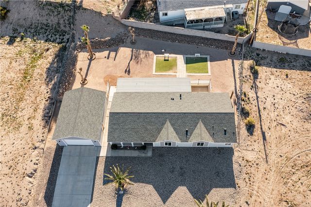 2447 E Gosiute Road, Fort Mohave, AZ 86426