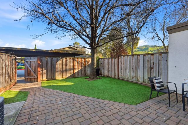 216 Fairway Glen Lane, San Jose, CA 95139