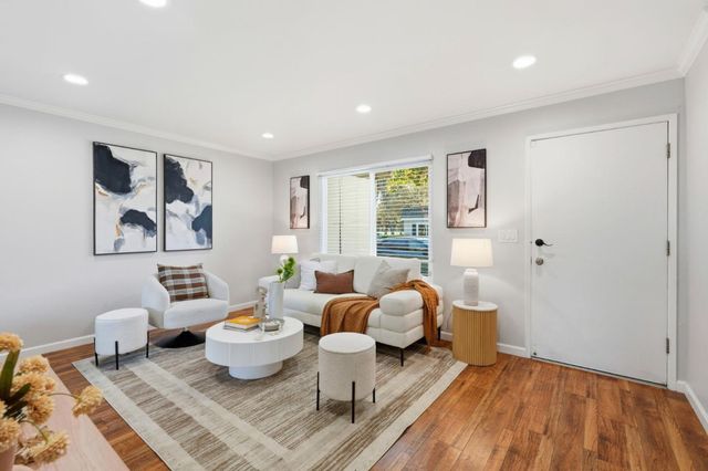 216 Fairway Glen Lane, San Jose, CA 95139