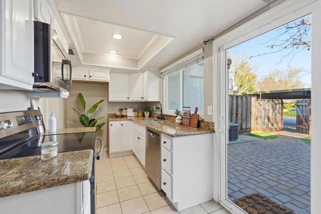 216 Fairway Glen Lane, San Jose, CA 95139