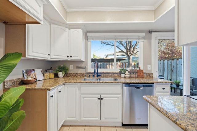 216 Fairway Glen Lane, San Jose, CA 95139