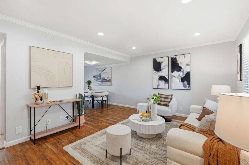 216 Fairway Glen Lane, San Jose, CA 95139