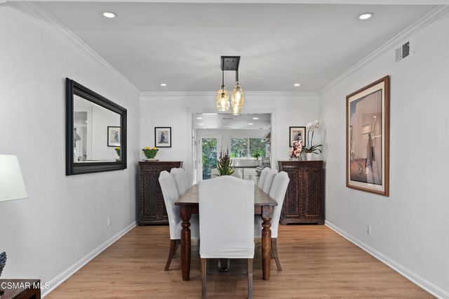 1447 N View Drive 56, Westlake Village, CA 91362