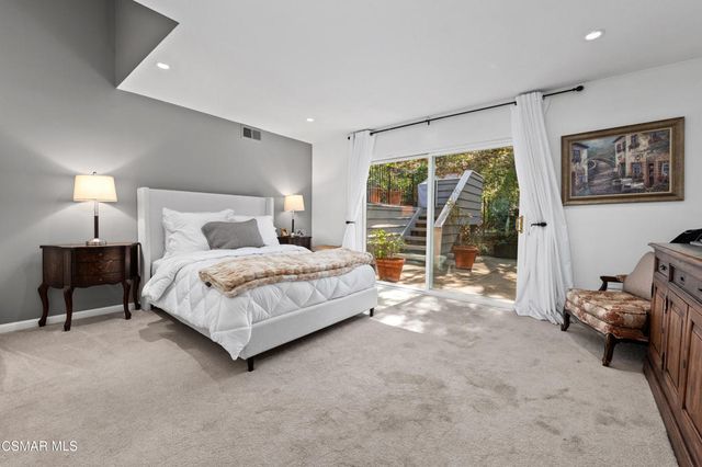 1447 N View Drive 56, Westlake Village, CA 91362